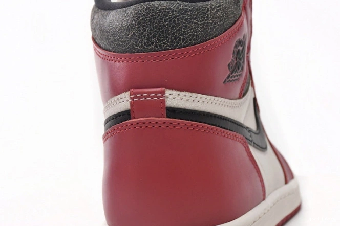 Cheap and Chicago High Found DZ5485-612 Jordan 1 Lost OG Retro 0629